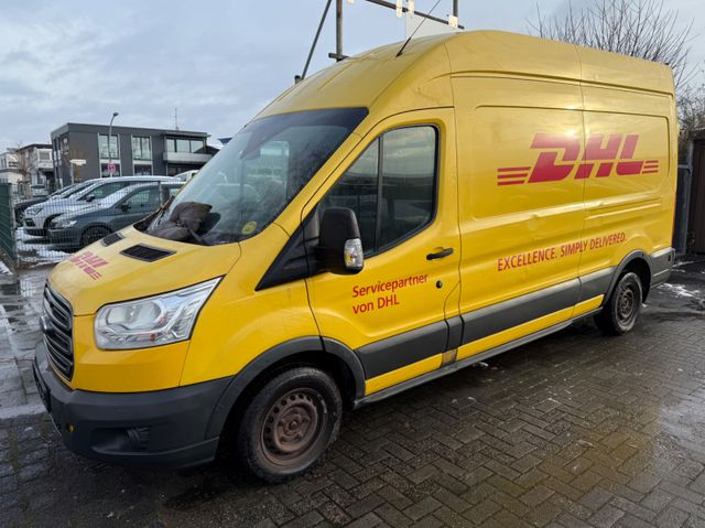 Ford Transit*Kasten*310 L3*Trend*Klima*PDC*Multi*Temp