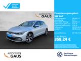Volkswagen Golf VIII Style 1.4 eHybrid DSG Navi*ACC*Kamera* - Volkswagen Golf: Plug-In Hybrid, Limousine, Automatik