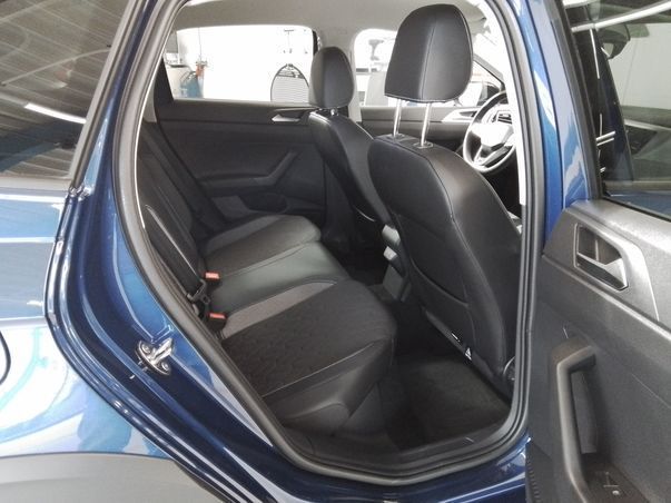 Volkswagen Taigo - Bild 7