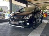 Opel Karl Rocks - Opel Karl: Rocks
