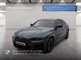BMW i4 M50 xDrive Gran Coupé M Sport Harman/K LED Ke
