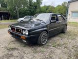 Lancia Delta Integrale 8V + HF Turbo inklusive E-Teile - Lancia Delta: Turbo Hf