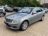 Mercedes-Benz C 180 C -Klasse T-Modell C 180 T Kompressor - Mercedes-Benz C 180: Kombi, Kompressor