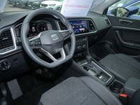 Seat Ateca - Vorschau Bild 10