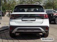 Volkswagen T-Cross - Vorschau Bild 8