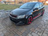 Volkswagen Polo 1.4 TSI DSG GTI GTI - Volkswagen Polo aus 2011: GTI
