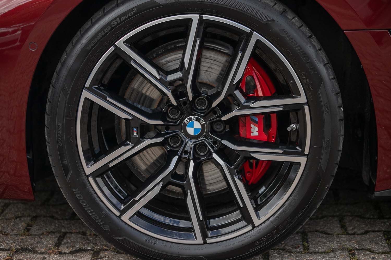 BMW 430 Gran Coupé - Bild 5