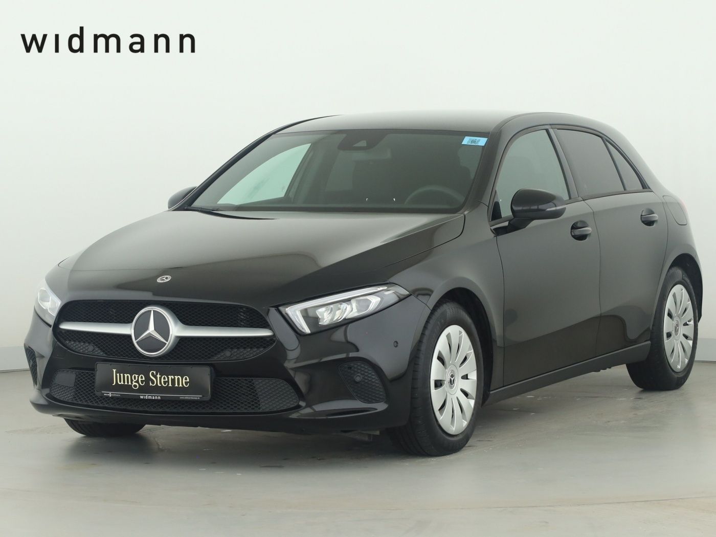 MERCEDES-BENZ A 180 d Automatik*Klimaautomatik*Rückfahrkamera*
