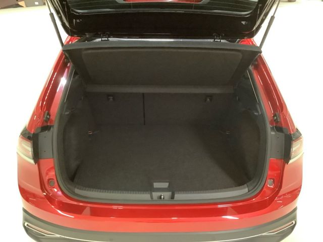 Taigo Style 1,5 TSI 110 kW DSG  Matrix, AZV, ACC