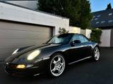 Porsche 997 Carrera 4 Cabriolet Aut. SonderSamlerBicolor - Porsche 997 in Duisburg