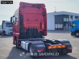 MAN TGX 18.430 4X2 Mega Retarder 2xTanks Standklima - Angebote entsprechen deinen Suchkriterien