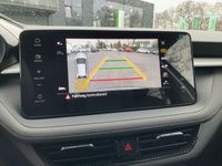 Skoda Fabia - Vorschau Bild 24
