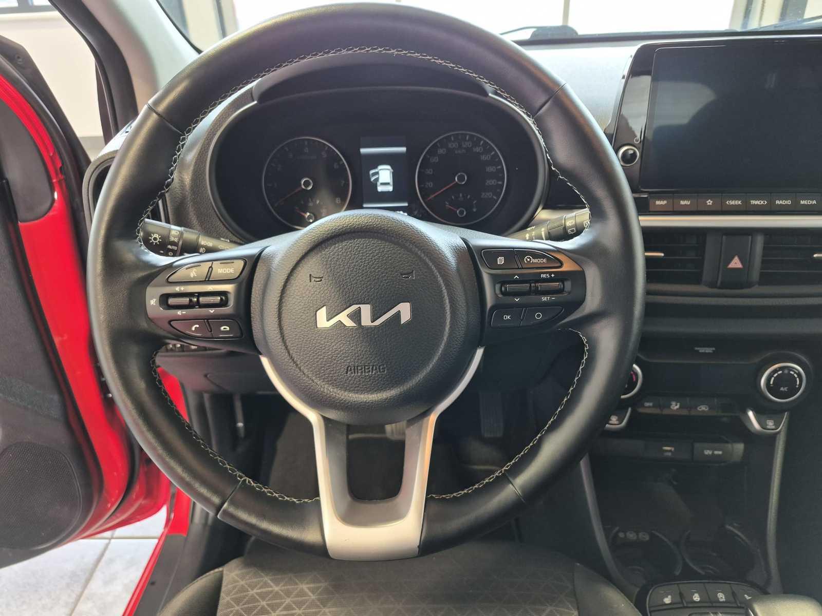 Kia Picanto 1.2 Spirit  Kamera|Navi|CarPlay