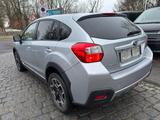 Subaru XV 2.0D Exclusive 4WD - Subaru aus 2014