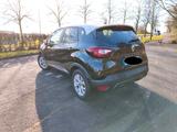 Renault Captur ENERGY TCe 90 Limited TÜV & Wartung NEU - Renault Captur Gebrauchtwagen in Frankfurt