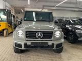 Mercedes-Benz G580 AMG Masage SUPERIOR FondTV Night MLED Burme - Mercedes Gebrauchtwagen