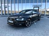 Audi S4 3.0 TFSI S tronic quattro - - gebrauchte Audi S4 aus dem Jahr 2014