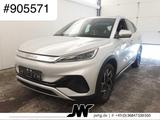 BYD ATTO 3 Design ACC Wärmepumpe 360Kam Panorama - gebrauchte BYD SUV & Geländewagen