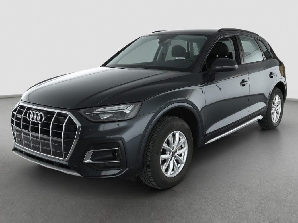 Audi Q5 - Bild 2