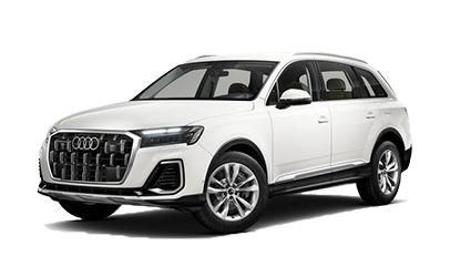 Audi Q7 (S line) 60 TFSI Hybrid 360kW (490 PS) Sys...