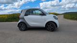 Smart fortwo coupe 90PS twinamic LED, Navi, Panorama - Smart ForTwo von privat