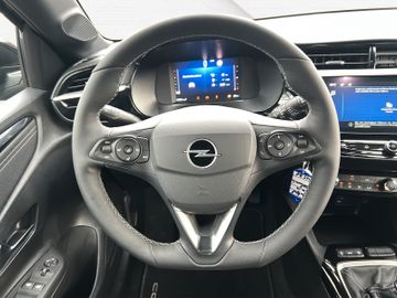 Fotografie 11 des Opel Corsa GS Kamera LED Sitzheizung Allwetterreifen