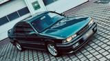 Mitsubishi Galant E30 3.0 V6 DOHC 24V 6G72... - Mitsubishi Galant Gebrauchtwagen