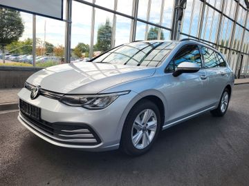 Volkswagen Golf - 1