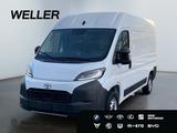 Toyota Proace Max 15 Jahre Garantie L2H2 Meister Allwet - Toyota Proace Max Neuwagen