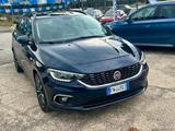 Fiat Tipo 1.6 Mjt DCT SW Lounge - 80.000 KM - - Fiat Tipo mit Halbautomatikschaltung
