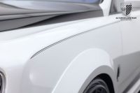 Rolls-Royce Cullinan - Vorschau Bild 17