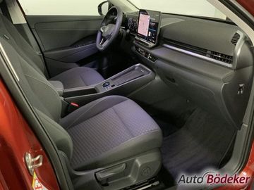 Volkswagen T-Roc 1.5 eTSI DSG Life Garantie b.10.01.31