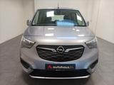 Opel Combo Life 1.2 Turbo AHK|2 Schiebetüren|Klima - Opel Combo: Van