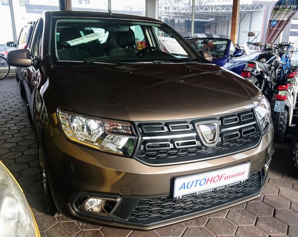 Dacia Sandero II Comfort Klima - Ez 2019 - Tüv Neu