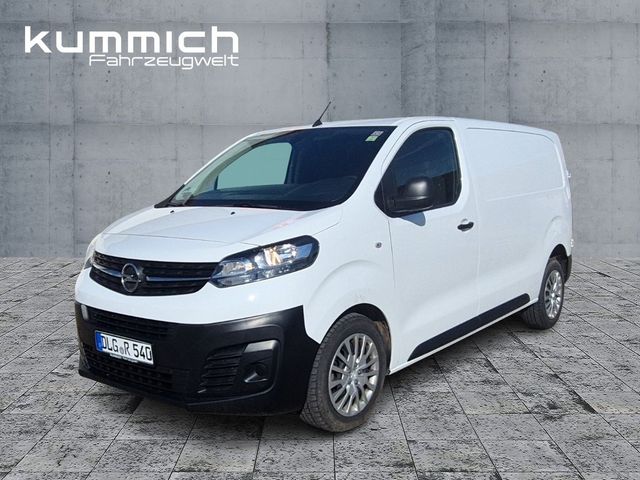 Opel Vivaro Cargo Edition M 2,0