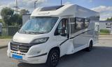 Sunlight T 65 Fiat Ducato 140 PS Fest- u. Hubbett/Kamera