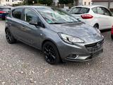 Opel Corsa E Color Edition Sitheizung Lenkradheizung - Opel Corsa: Color Edition
