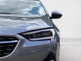 Opel Insignia B Grand Sport Elegance Scheckheftg. - Opel Insignia B Grand Sport Gebrauchtwagen