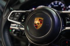 PORSCHE Panamera Turbo*360*PANO*MEMORY*S.-CHRONO*MATRIX*