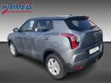 KGM Tivoli 1.5 T-GDi 2WD Amber, *Klima, Kamera, PDC - KGM: Geländewagen