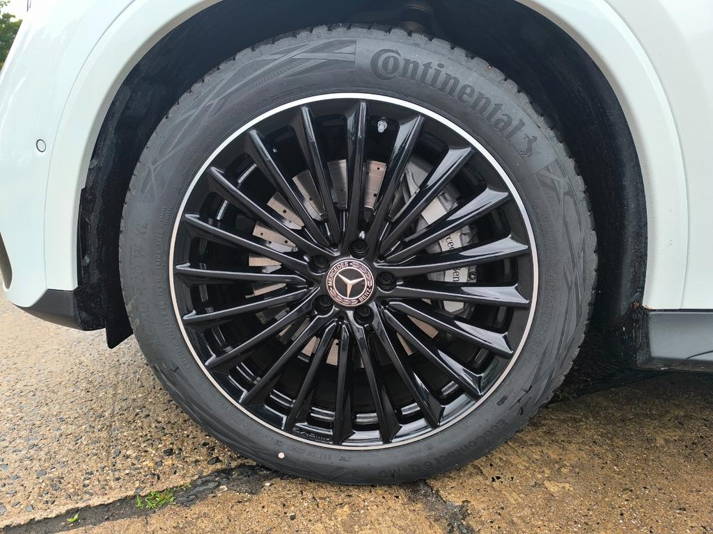 Mercedes-Benz GLC 450