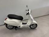 Vespa Primavera Elettrica 45  Angebot - VESPA PRIMAVERA ELETTRICA