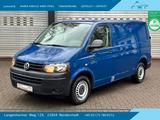 Volkswagen T5 Transporter Kasten-Kombi Kasten - Volkswagen T5: Kasten