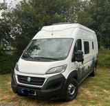 Knaus Boxstar 600 Street  - Knaus Boxstar 600