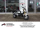 Honda MSX 125 Grom  Deal Days + 6 Jahre Garantie