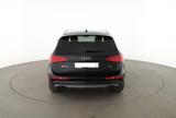 Audi SQ5 3.0 TDI tiptronic quattro  - Audi SQ5 mit Diesel-Antrieb: Standheizung