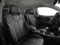 Audi Q2 - Vorschau Bild 9