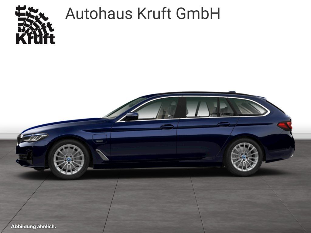 BMW 530 - Bild 6
