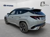 Hyundai Tucson 1.6 Turbo 48V 7-DCT 2WD N LINE Sitz-, Ass - New cars: 6.1