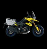Suzuki V-Strom 1050DE Travel Edition, ++HERBST-AKTION++ - SUZUKI AKTION
